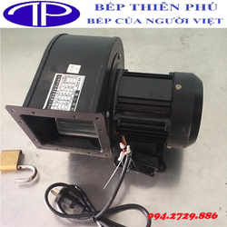 Cung cấp quạt hút khói ly tâm dạng con sên mini giá rẻ tại Hà Nội