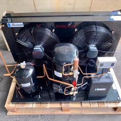 cụm máy nén tecumseh 6hp EPH4573Z