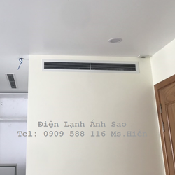 Máy lạnh giấu trần Daikin chính hãng Giá sỉ tận kho