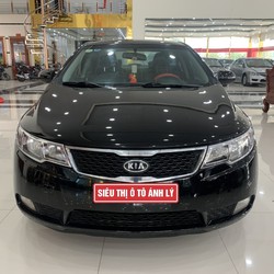 Chào bán kia forte EX 1.6MT sx 2011