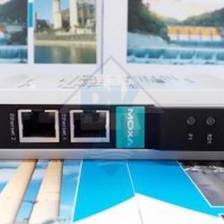 MGate MB3170: Bộ chuyển đổi Modbus Gateways nâng cao 1 cổng RS232/485/422 sang Ethernet