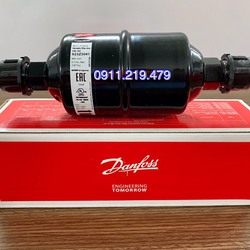 Nơi uy tín cung cấp phin lọc danfoss DML 084