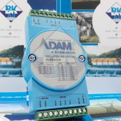 ADAM 6060: Module ngõ vào số 6 kênh, ngõ ra Relay 6 kênh, hỗ trợ Modbus TCP adam 6060 bkaii 1 min adam 6060 bkaii 1 mina