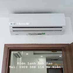 Máy lạnh treo tường Casper chính hãng nguyên kiện mới 100%
