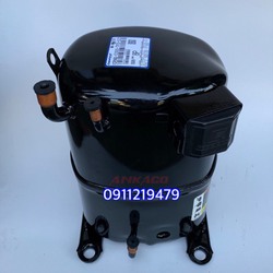 Cung cấp máy nén copeland piston 3hp, 5hp