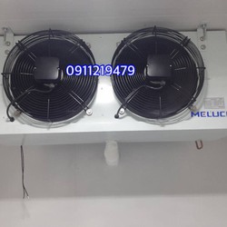 Cung cấp dàn lạnh Meluck 10hp DJ 6.8