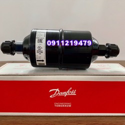 cung cấp vật tư linh kiện phin lọc danfoss DML 165