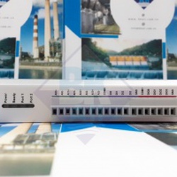 ioLogik E1240: Bộ chuyển mạch Ethernet I/O từ xa 8 AI, 2 cổng Ethernet