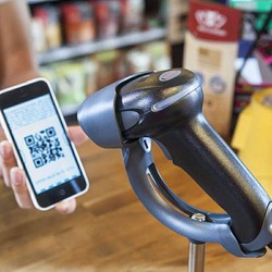 Một số cách phân loại máy đọc mã vạch phổ biến hiện nay