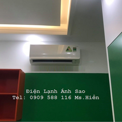 Máy lạnh treo tường Daikin chính hãng giá rẻ