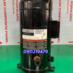 Chuyên lắp đặt Copeland 10hp ZB76 KQ TFD trên toàn quốc