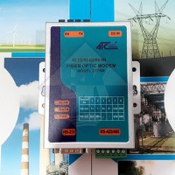 ATC 3000: Bộ chuyển đổi tín hiệu TCP/IP sang RS232/485/422