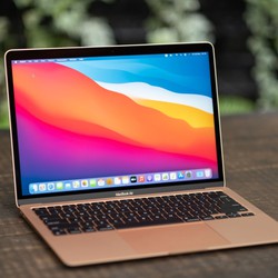 MacBook Air M1 8G 256GB 2020