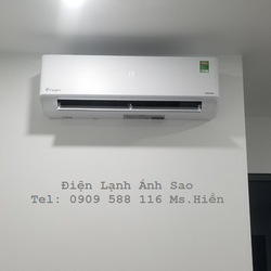 Máy lạnh treo tường Casper chính hãng Mới 100%
