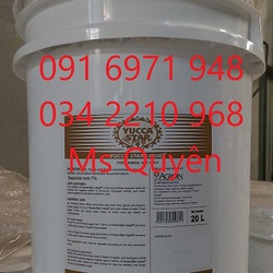 Mua bán yucca Mexico, yucca Mỹ nguyên liệu