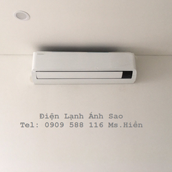 Máy lạnh treo tường Samsung Chính hãng Giá gốc