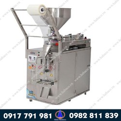 Máy đóng gói định lượng dạng hạt