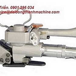 Dụng cụ siết đai pp, pet dùng hơi cầm tay giá rẻ Đồng Tháp