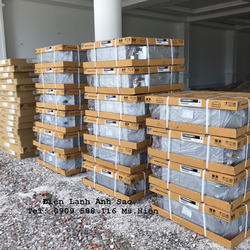 Máy lạnh âm trần Daikin FCNQ Dòng tiêu chuẩn Giá rẻ