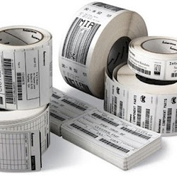 Các loại decal tem nhãn mã vạch được sử dụng phổ biến hiện nay