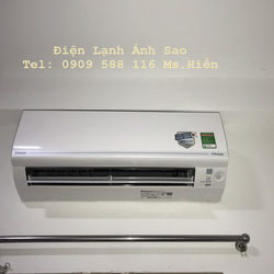 Máy lạnh treo tường Daikin FTKC Tiết kiệm điện năng
