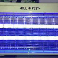 đèn diệt côn trùng IK 204