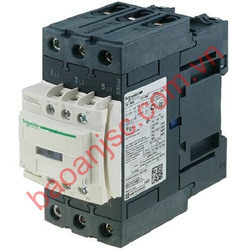 Contactor khởi động từ Schneider LC1D series