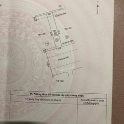 Bán đất mặt tiền Mẹ Suốt TT.TP Đồng Hới, 175 m2, đối diện chợ, vị trí Kinh doanh đắc địa