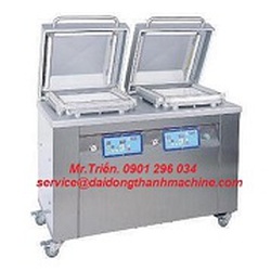 Máy đóng gói hút chân không TY 560B giá tốt Long An