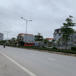 Bán đất 2 MT đường Phạm Văn Đồng Đường 36m , 8 x 21m, thích hợp Kinh doanh mọi loại hình