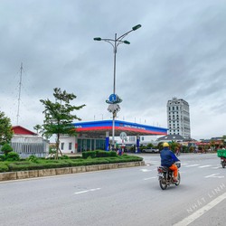 Bán đất mặt tiền Phạm Văn Đồng Phố 36, 160 m2, gần giáo xứ Tam Tòa, chợ Nam Lý