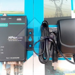 USR TCP232 302: Bộ chuyển đổi tín hiệu RS232 sang Ethernet