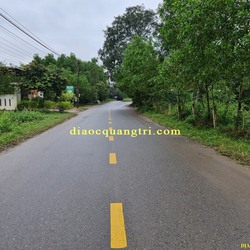 Đất đẹp tại mặt tiền Tân Sở Đông Hà Quảng Trị