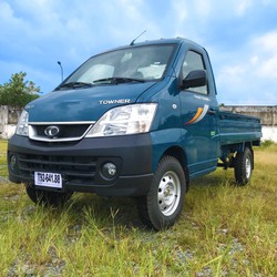 Xe Tải Thaco Hà Nam