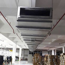Máy lạnh âm trần Reetech các model hiện nay đã được tích hợp công nghệ inverter