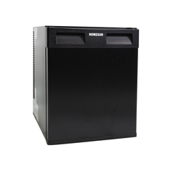 Tủ mát minibar cánh nhựa BCH 28B