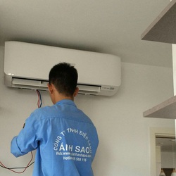 Máy lạnh Multi Mitsubishi Heavy SCM Multi Chính hãng