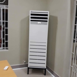 Máy lạnh tủ đứng Nagakawa sale lớn dành cho các chủ thầu