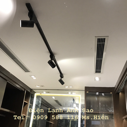 Máy lạnh giấu trần nối ống gió Daikin Lắp đặt máy lạnh giá rẻ