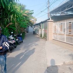 Bán 374m2 đất xã Hòa Bình, huyện Chợ Mới, An Giang, SHR, 800tr.