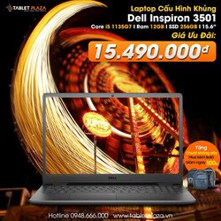 dell inspirion3510