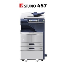 Máy Photocopy Toshiba e Studio 457