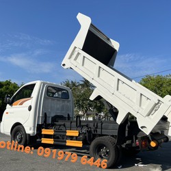 Hyundai Porter ben 1.3T giá sỉ