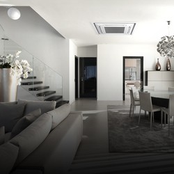 Nơi mua máy lạnh âm trần LG chuyên nghiệp giá rẻ uy tín