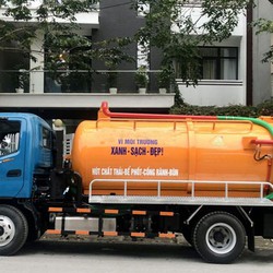 Giá hút bể phốt tại Lào Cai trung thực chuẩn chỉ nhất