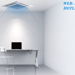 Đại lý máy lạnh Hải Long Vân chuyên về các dòng máy lạnh giá rẽ Máy lạnh âm trần LG