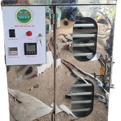 Máy sấy Ánh Dương mini 2A Inox