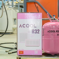 Phân phối gas lạnh R32 trên toàn quốc