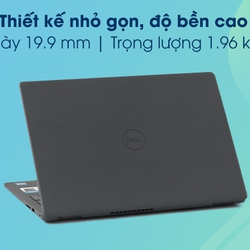 Laptop Dell insirion 3511 core i5
