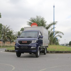 Dongben T20A thùng kín bạt 2m8 đời 2022